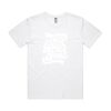 5074 Men's Staple Minus Tee [-5cm] Thumbnail
