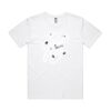5074 Men's Staple Minus Tee [-5cm] Thumbnail