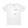 5074 Men's Staple Minus Tee [-5cm] Thumbnail