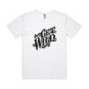 5074 Men's Staple Minus Tee [-5cm] Thumbnail