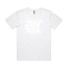 5074 Men's Staple Minus Tee [-5cm] Thumbnail