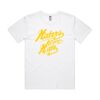 5074 Men's Staple Minus Tee [-5cm] Thumbnail