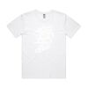 5074 Men's Staple Minus Tee [-5cm] Thumbnail