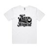 5074 Men's Staple Minus Tee [-5cm] Thumbnail