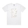 5074 Men's Staple Minus Tee [-5cm] Thumbnail