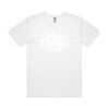 5074 Men's Staple Minus Tee [-5cm] Thumbnail