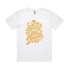 5074 Men's Staple Minus Tee [-5cm] Thumbnail