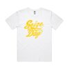 5074 Men's Staple Minus Tee [-5cm] Thumbnail