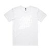 5074 Men's Staple Minus Tee [-5cm] Thumbnail