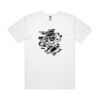 5074 Men's Staple Minus Tee [-5cm] Thumbnail