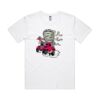 5074 Men's Staple Minus Tee [-5cm] Thumbnail