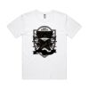 5074 Men's Staple Minus Tee [-5cm] Thumbnail