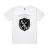 5074 Men's Staple Minus Tee [-5cm] Thumbnail