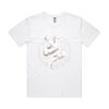 5074 Men's Staple Minus Tee [-5cm] Thumbnail