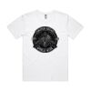 5074 Men's Staple Minus Tee [-5cm] Thumbnail