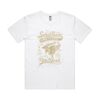 5074 Men's Staple Minus Tee [-5cm] Thumbnail