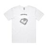 5074 Men's Staple Minus Tee [-5cm] Thumbnail