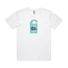5074 Men's Staple Minus Tee [-5cm] Thumbnail