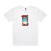 5074 Men's Staple Minus Tee [-5cm] Thumbnail
