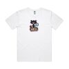 5074 Men's Staple Minus Tee [-5cm] Thumbnail