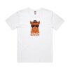 5074 Men's Staple Minus Tee [-5cm] Thumbnail