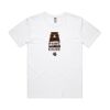 5074 Men's Staple Minus Tee [-5cm] Thumbnail