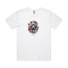 5074 Men's Staple Minus Tee [-5cm] Thumbnail