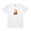 5074 Men's Staple Minus Tee [-5cm] Thumbnail