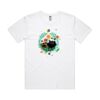 5074 Men's Staple Minus Tee [-5cm] Thumbnail