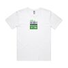 5074 Men's Staple Minus Tee [-5cm] Thumbnail