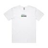 5074 Men's Staple Minus Tee [-5cm] Thumbnail