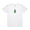5074 Men's Staple Minus Tee [-5cm] Thumbnail