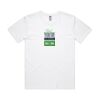 5074 Men's Staple Minus Tee [-5cm] Thumbnail