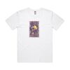5074 Men's Staple Minus Tee [-5cm] Thumbnail