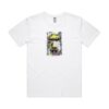 5074 Men's Staple Minus Tee [-5cm] Thumbnail