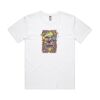 5074 Men's Staple Minus Tee [-5cm] Thumbnail