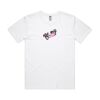 5074 Men's Staple Minus Tee [-5cm] Thumbnail