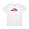 5074 Men's Staple Minus Tee [-5cm] Thumbnail