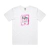 5074 Men's Staple Minus Tee [-5cm] Thumbnail