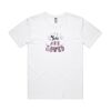 5074 Men's Staple Minus Tee [-5cm] Thumbnail