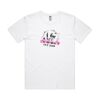 5074 Men's Staple Minus Tee [-5cm] Thumbnail