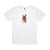 5074 Men's Staple Minus Tee [-5cm] Thumbnail