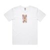5074 Men's Staple Minus Tee [-5cm] Thumbnail