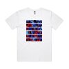5074 Men's Staple Minus Tee [-5cm] Thumbnail