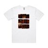 5074 Men's Staple Minus Tee [-5cm] Thumbnail