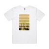 5074 Men's Staple Minus Tee [-5cm] Thumbnail