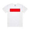 5074 Men's Staple Minus Tee [-5cm] Thumbnail