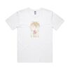 5074 Men's Staple Minus Tee [-5cm] Thumbnail