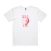 5074 Men's Staple Minus Tee [-5cm] Thumbnail