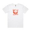 5074 Men's Staple Minus Tee [-5cm] Thumbnail